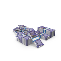 Indian Rupees Notes Lots Bills Money PNG & PSD Images