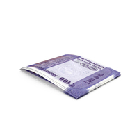 Two Indian Rupees Note Fold Money PNG & PSD Images