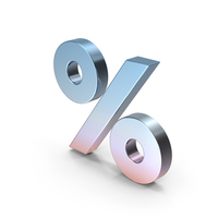 Percent Symbol PNG & PSD Images