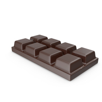 Black Chocolate PNG & PSD Images