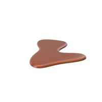 Chocolate Drop Stains PNG & PSD Images