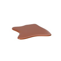 Chocolate Drop Stains PNG & PSD Images