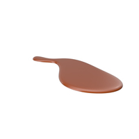 Chocolate Drop Stains PNG & PSD Images
