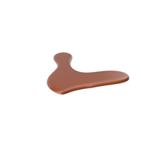 Chocolate Drop Stains PNG & PSD Images