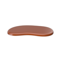 Chocolate Drop Stains PNG & PSD Images