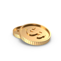 Coins PNG & PSD Images