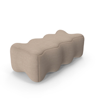 Coffee Table Pouf PNG & PSD Images