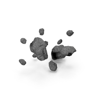 Asteroids PNG & PSD Images