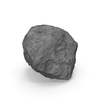 Asteroid PNG & PSD Images