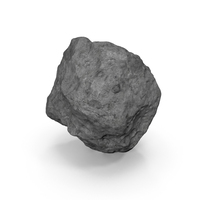 Asteroid PNG & PSD Images