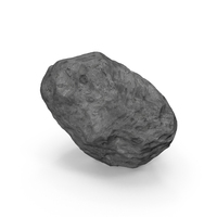 Asteroid PNG & PSD Images