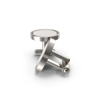 Cufflinks PNG & PSD Images