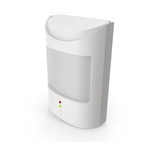 Motion Detector PNG & PSD Images