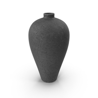 Cara Jar Black PNG & PSD Images