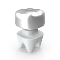 Dental Crown PNG & PSD Images