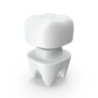 Dental Crown PNG & PSD Images