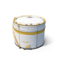 Oil Storage Generic PNG & PSD Images