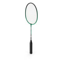 Badminton Racquet PNG & PSD Images