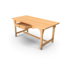 Table Open The Door PNG & PSD Images