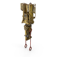 National Oilwell Varco TDX 1250 Old PNG & PSD Images