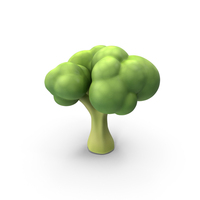 Broccoli PNG & PSD Images