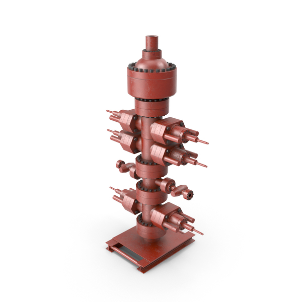 Blowout Preventer PNG & PSD Images