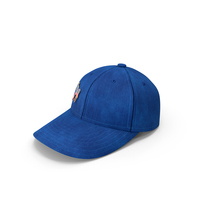 Baseball Cap With Icon Of Democratic Party PNG & PSD Images