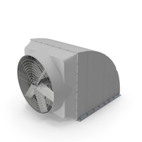 Roof Exhaust Ventilation Fan PNG & PSD Images