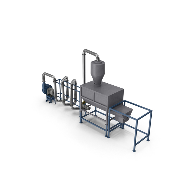 Storage Hopper PNG & PSD Images