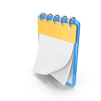 Cartoon Calendar PNG & PSD Images
