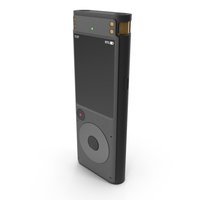 Portable Smart Voice Recorder With Speech Translator PNG & PSD Images