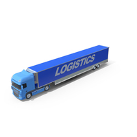 DAF XF 105 PNG & PSD Images