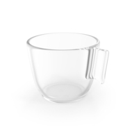 Clear Glass Cup PNG & PSD Images