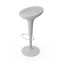 Bombo Stool PNG & PSD Images