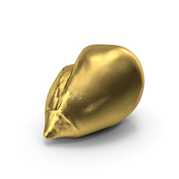 Crack Corn Gold PNG & PSD Images