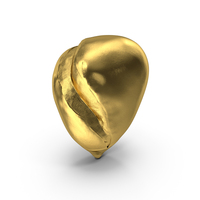 Crack Corn Gold PNG & PSD Images