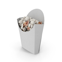 Popcorn PNG & PSD Images