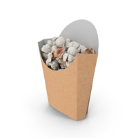 Popcorn PNG & PSD Images