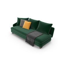 Lawson Sofa PNG & PSD Images