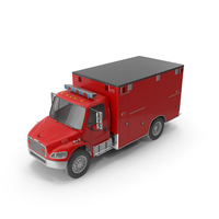 M2 106 Emergency PNG & PSD Images