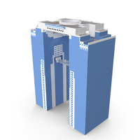 Umeda Sky Building PNG & PSD Images