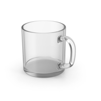 Mug Glass PNG & PSD Images