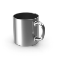 Mug Metal PNG & PSD Images