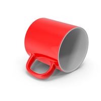 Mug Side Color PNG & PSD Images