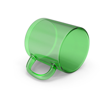 Mug Side Glass PNG & PSD Images