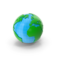 World Map Sphere Line PNG & PSD Images