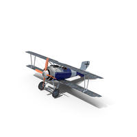 Siemens Schuckert D.IV PNG & PSD Images