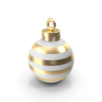 Christmas Ball PNG & PSD Images