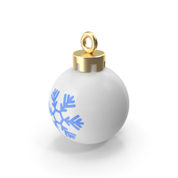 Christmas Ball PNG & PSD Images