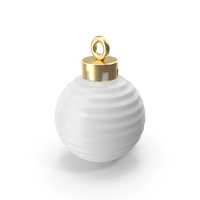 Christmas Ball PNG & PSD Images